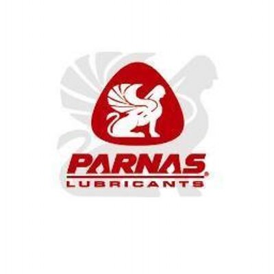 Parnas Lubricants - Sidari Fuel Services partner