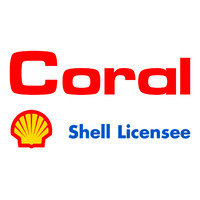 Coral/Shell - Sidari Fuel Services partner