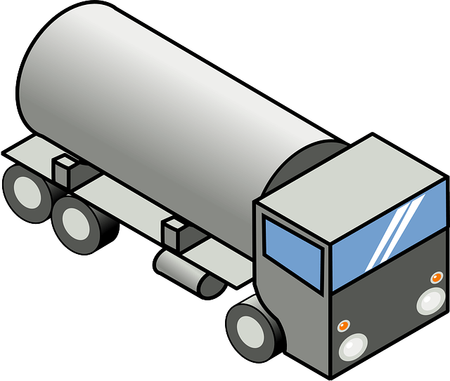 Vlaseros Fuel Services - Diesel