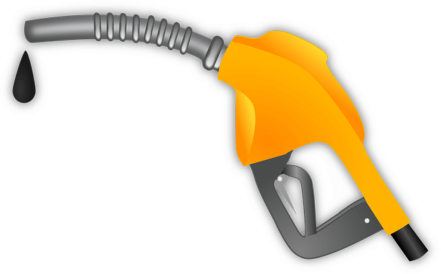 Vlaseros Fuel Services - Diesel